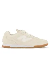 New Balance U RC42 Classic Freizeitschuhe / Sneaker unisex, beige, Grösse: 37.5
