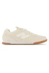 New Balance U RC42 Classic Freizeitschuhe / Sneaker unisex, beige, Grösse: 45