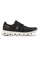 ON Cloud 6 Herren Sneaker Schwarz, Herren, Größe: 14