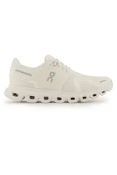 ON Cloud 6 Damen Sneaker Weiss, Damen, Größe: 7