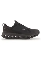 ON Cloudhorizon Waterproof Damen Trekkingschuh Schwarz, Damen, Größe: 6 1/2