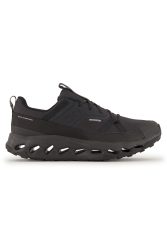 ON Cloudhorizon Waterproof Damen Trekkingschuh Schwarz, Damen, Größe: 8