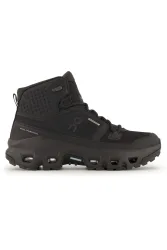 On Running - Cloudrock, für Damen, Schwarz, Größe 40.5