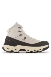 ON Cloudrock Trek Waterproof Damen Wanderschuh Grau, Damen, Größe: 6 1/2