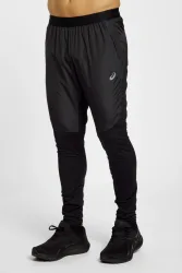 ASICS Road Herren Laufhose Schwarz, Herren, Größe: S