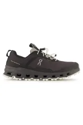 ON Cloudhero Waterproof Kinder Trekkingschuh Schwarz, , Größe: 37 1/2