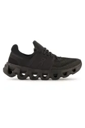 ON Cloudswift AD 4 Damen Sneaker Schwarz, Damen, Größe: 6 1/2