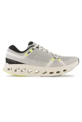 ON Cloudsurfer 2 Herren Laufschuh grau, Herren, Größe: 7 1/2