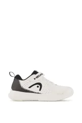HEAD Sprint Velcro 4.0 Kids WHBK Weiss, , Größe: 30