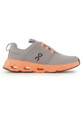 ON Cloudswift Kinder Sneaker Beige, , Größe: 28 1/2