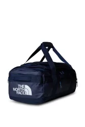 The North Face - Duffle Bag, 42L, Dunkelblau