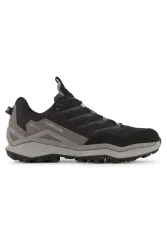 LOWA Maddox Pro Lo Gore-Tex® Herren Trekkingschuh Schwarz, Herren, Größe: 7 1/2