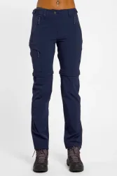 Mammut Damen Runbold IV Zip Off Hose