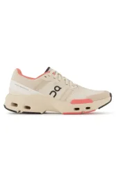 ON Cloudpulse Damen Fitnessschuh Beige, Damen, Größe: 6
