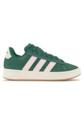 adidas Grand Court Alpha 00s Damen Sneaker Grün, Damen, Größe: 5 1/2