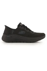 Skechers -  Slip-ins: Arch Fit 2.0, für Damen, Schwarz, Größe 40