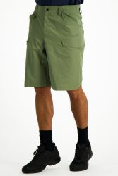 46 NORD Herren Wandershort Grün, Herren, Größe: 52