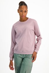 46 NORD Damen Pullover Rosa, Damen, Größe: 34