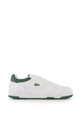 Lacoste Linedrive Herren Sneaker Weiss, Herren, Größe: 42