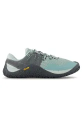 Merrell Trail Glove 7 Damen Trekkingschuh Blau, Damen, Größe: 6