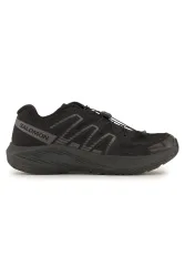 Salomon Mission EVR Herren Sneaker Schwarz, Herren, Größe: 11