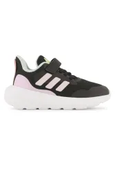 adidas FortaRun 3.0 EL Kinder Hallenschuh Schwarz, , Größe: 30