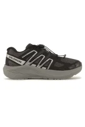 Salomon Mission EVR Damen Sneaker Schwarz, Damen, Größe: 5 1/2