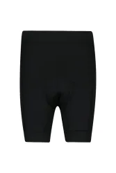 Stoke Atico Basic Kinder Bikeshort Schwarz, , Größe: 140
