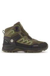 Disc Jockey Mid Sympatex® Kinder Wanderschuh