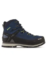Meindl Terlan Gore-Tex® Herren Wanderschuh Blau, Herren, Größe: 12