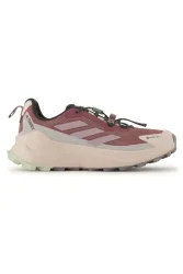 adidas Terrex Trailmarker 2 SL Gore-Tex® Damen Trekkingschuh Lila, Damen, Größe: 4