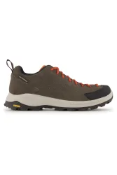 46 NORD Ferret Low Herren Trekkingschuh Braun, Herren, Größe: 41