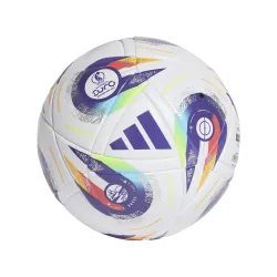 adidas Women's Euro25 League Fussball Weiss, , Größe: 5