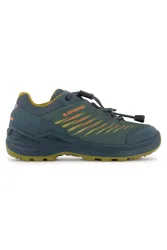 Lowa Kinder Zirrox II GTX Low Schuhe