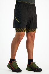 Dynafit Herren Trail 2in1 Shorts