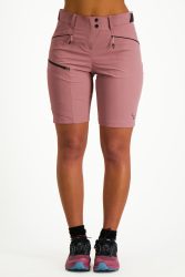 Transalper Dynastretch Damen Wandershort