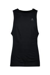 Odlo Herren Merino 160 Bl Crew Neck Tanktop