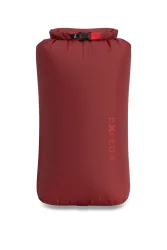 Exped Drybag Versa 13 L Packbeutel Rot, Herren, Größe: 0