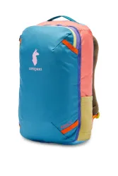 Cotopaxi Allpa Mini Del Dia 20 L Rucksack Multicolor, Herren, Größe: 0