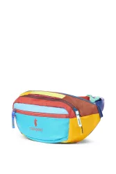 Cotopaxi Kapai Del Dia 3 L Gürteltasche Multicolor, Herren, Größe: 0