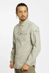 Craghoppers Herren Nosilife Adventure III Hemd