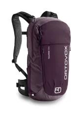 ORTOVOX Wanderrucksack Traverse 18S beere