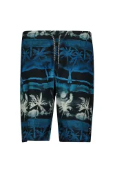 PROTEST PRTStones Jungen Badeshort Blau, , Größe: 128