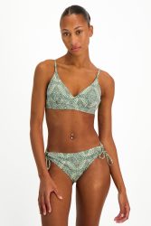 MIXAdairau C-Cup Damen Bikini Top