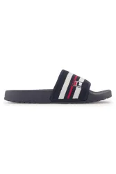 FILA Heritage Herren Slipper Blau, Herren, Größe: 44