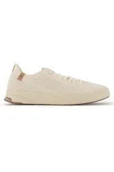 Saola Cannon Knit 2.0 Damen Sneaker Weiss, Damen, Größe: 36