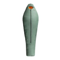 Mammut, Mammut Herren Comfort Fiber -1C Schlafsack