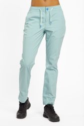 Salto Ripstop Damen Wanderhose