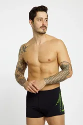 speedo Hyperboom Placement Herren Badehose Multicolor, Herren, Größe: 48