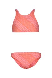 Heart N Soul Crop Mädchen Bikini